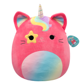 SIENNA Caticorn - 14" Plush Squishmallow
